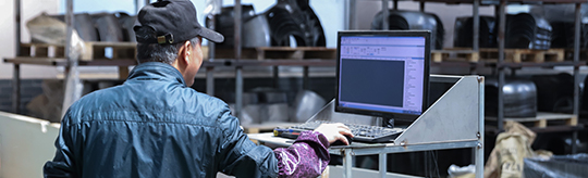 溧陽巴克特糧機配件有限公司